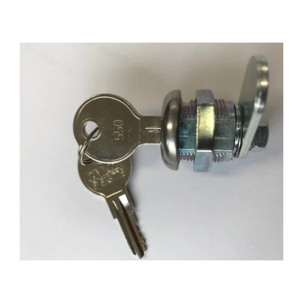 Gent VS-ODLOCK Vigilon Outer Door Lock