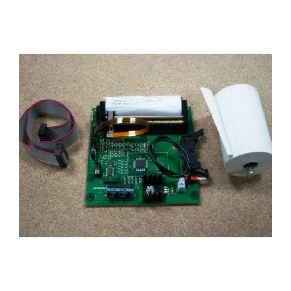 Gent VS-PRIN Vigilon Panel Printer Assembly