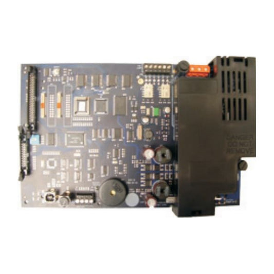Gent VSRPT-MRC-72 Repeat & Mimic Control PCB