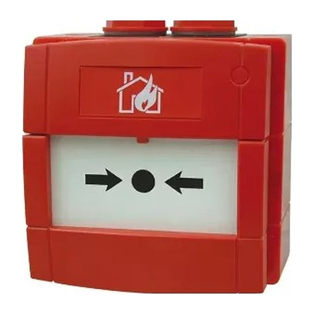 Notifier W5A-RP02SG-N026-01 IP67 Call Point
