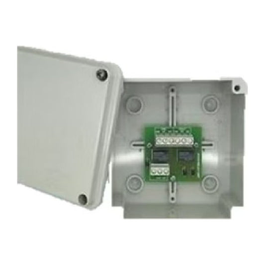 Gent XEN-FFR Fire & Fault Relay Unit