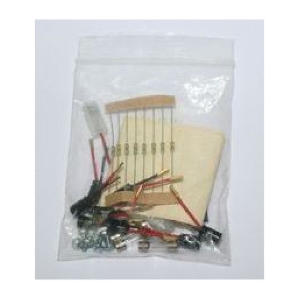 Gent XENS-SPARE Xenex Panel Spares Pack