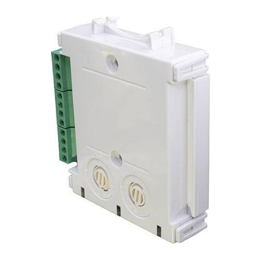 Morley-IAS addressable conventional zone monitor module, capacitive EOL (M210EA-CZ)