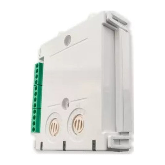 Morley-IAS addressable single input monitor module (M210EA)