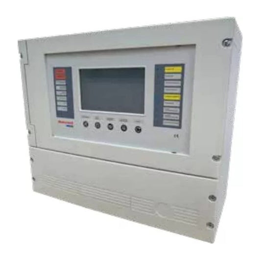 Morley-IAS MAX single loop addressable fire alarm control panel (MA-1000-01)