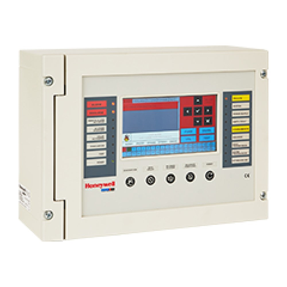 Morley-IAS MAX single loop addressable fire alarm control panel (MA-1000-03)