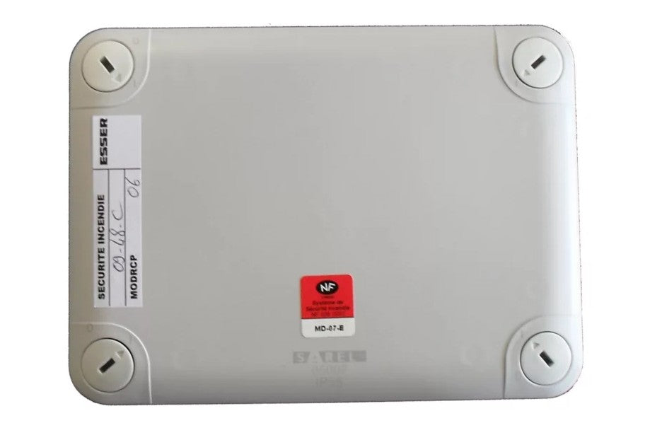 Yuasa NP12-12 12V 12Ah Flame Retardant Standby Battery for Fire Alarm Panels (NP12-12)