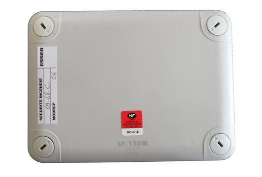Yuasa NP12-12 12V 12Ah Flame Retardant Standby Battery for Fire Alarm Panels (NP12-12)
