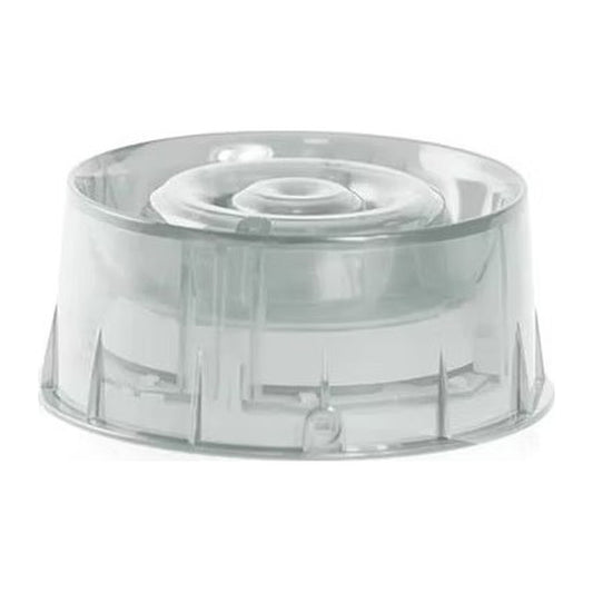 Morley-IAS white addressable wall sounder (WSO-PP-N00)