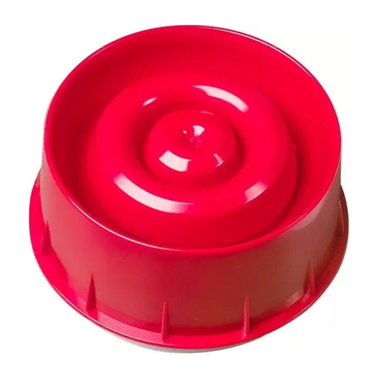 Morley-IAS red addressable wall sounder (WSO-PR-N00)