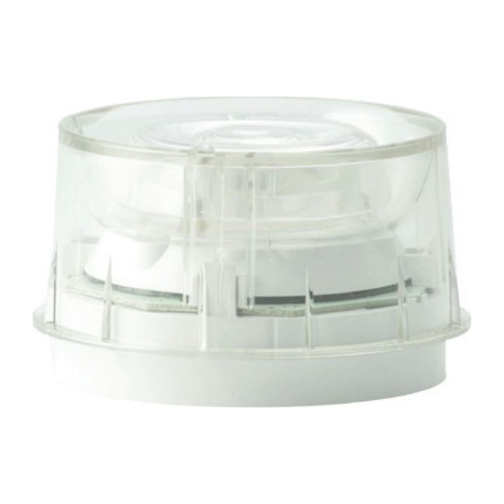 Morley-IAS white wall sounder VAD with red flash (WSS-PC-N00)